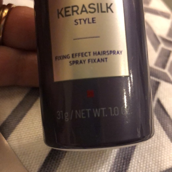 Goldwell Kerasilk Multi Sample Bag - Picture 8 of 16